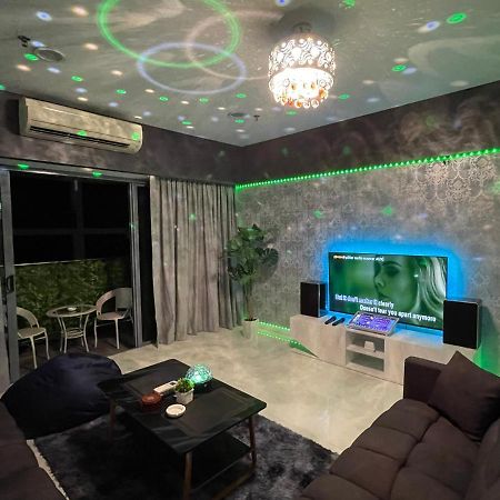 Mercu Summer Suite Klcc With Karaoke & Playstation Kuala Lumpur Exterior foto