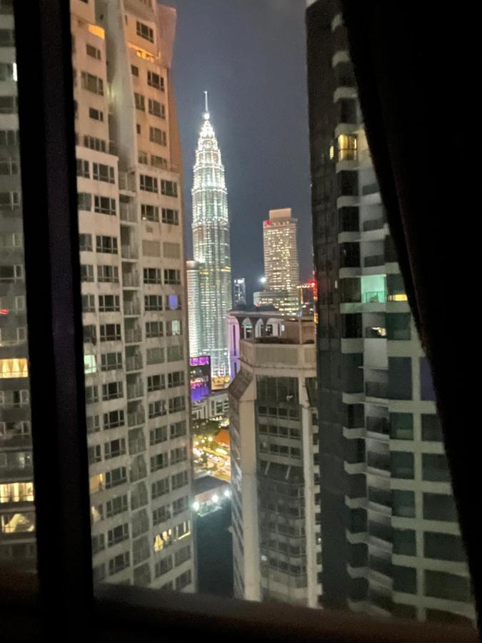 Mercu Summer Suite Klcc With Karaoke & Playstation Kuala Lumpur Exterior foto