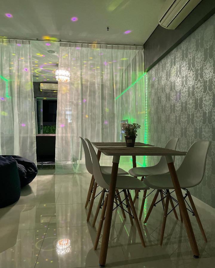 Mercu Summer Suite Klcc With Karaoke & Playstation Kuala Lumpur Exterior foto