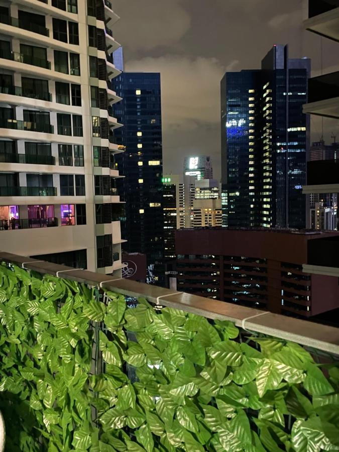 Mercu Summer Suite Klcc With Karaoke & Playstation Kuala Lumpur Exterior foto