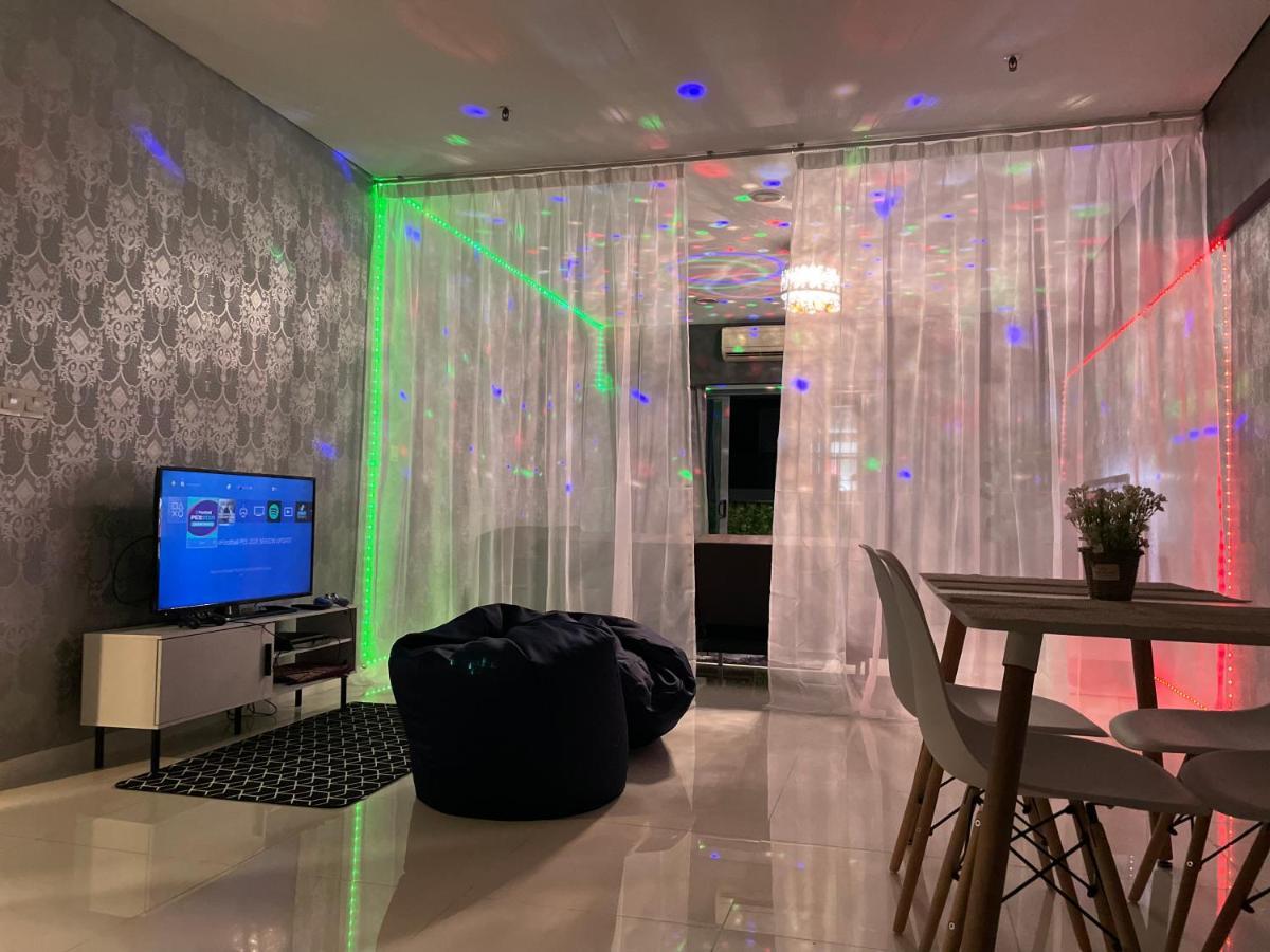 Mercu Summer Suite Klcc With Karaoke & Playstation Kuala Lumpur Exterior foto