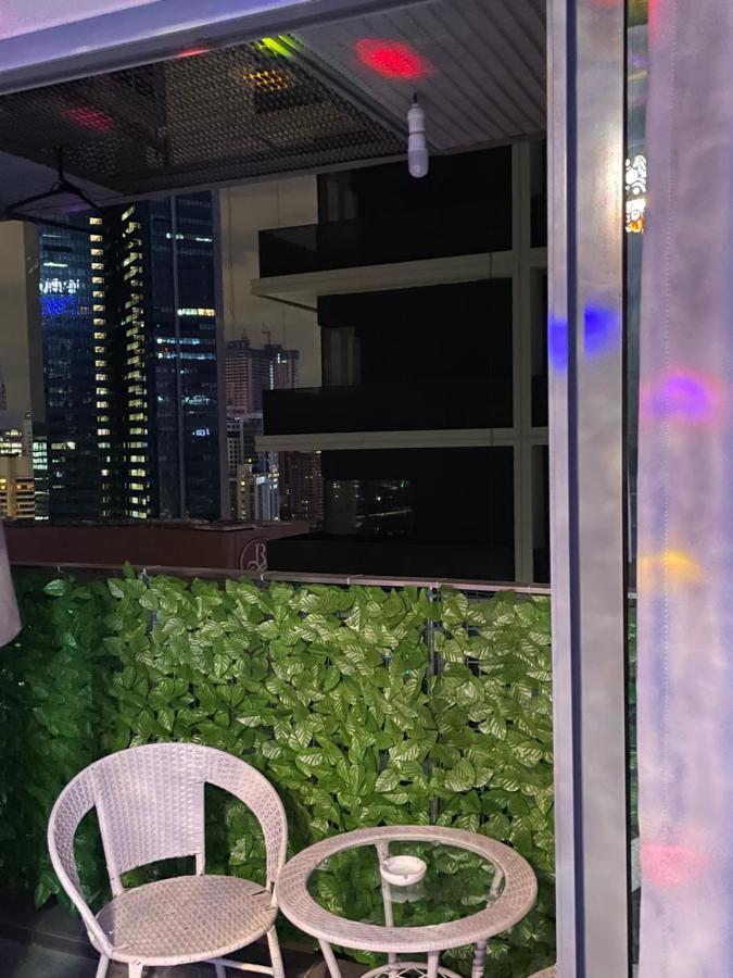Mercu Summer Suite Klcc With Karaoke & Playstation Kuala Lumpur Exterior foto