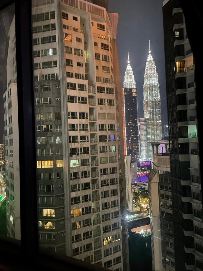 Mercu Summer Suite Klcc With Karaoke & Playstation Kuala Lumpur Exterior foto