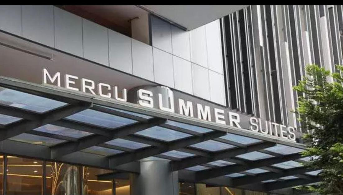 Mercu Summer Suite Klcc With Karaoke & Playstation Kuala Lumpur Exterior foto