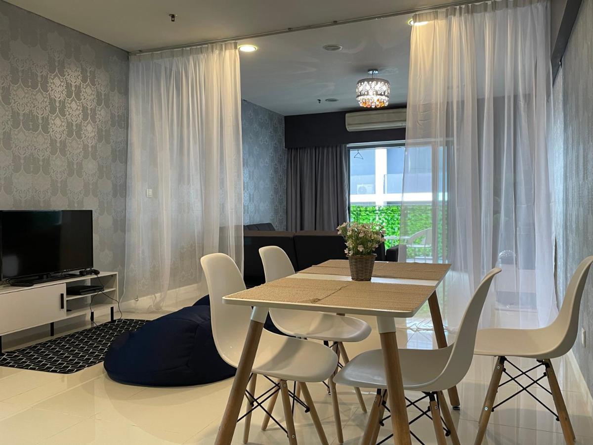Mercu Summer Suite Klcc With Karaoke & Playstation Kuala Lumpur Exterior foto